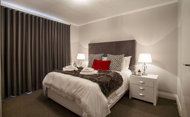 Apartments on Century - 215 Silvertree - Cape Town
